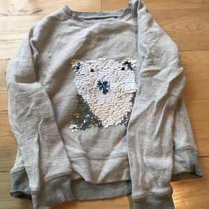 J Crew sweaters and NWT dress